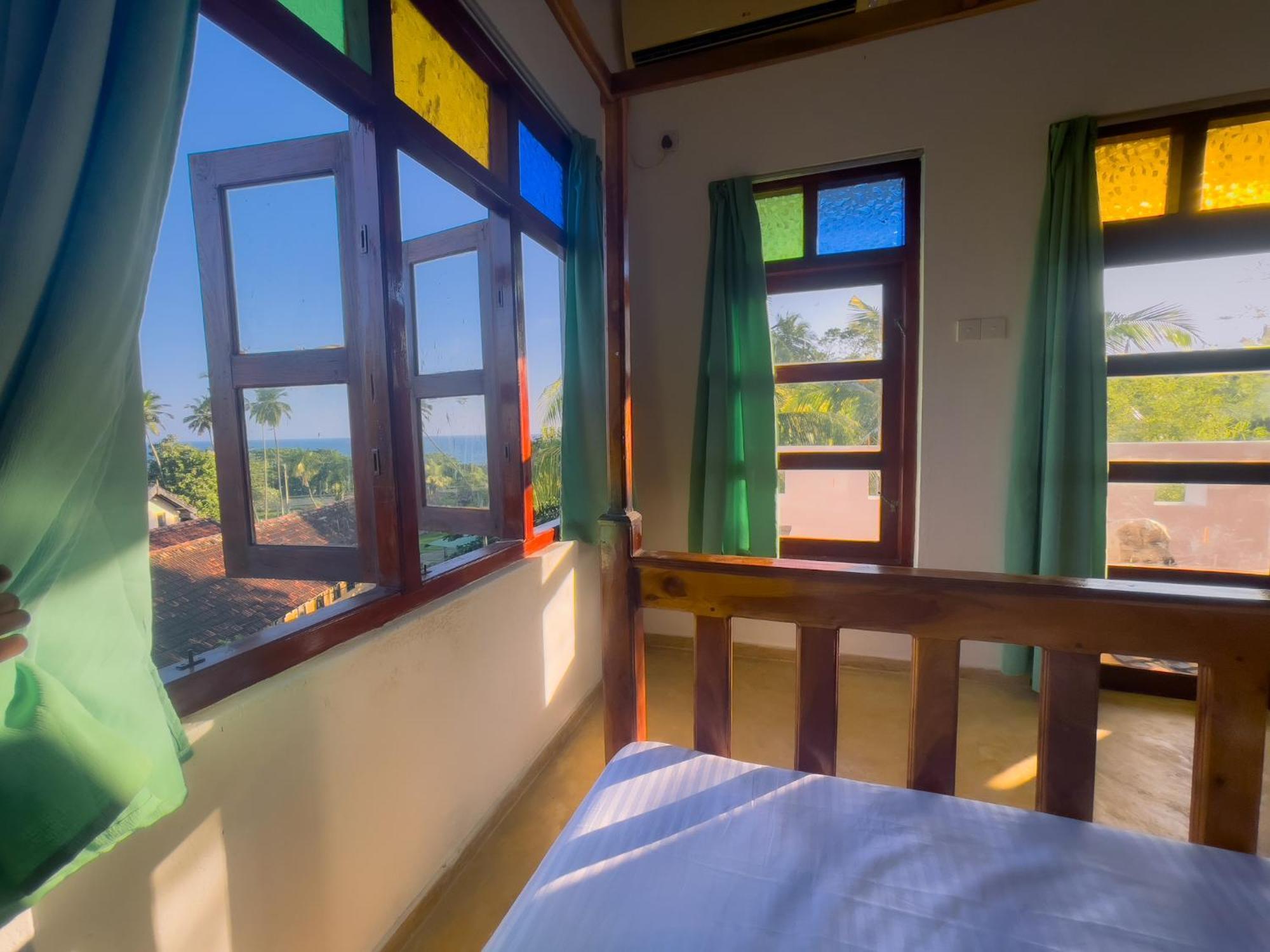 Summer Lodge-Tangalle Luaran gambar