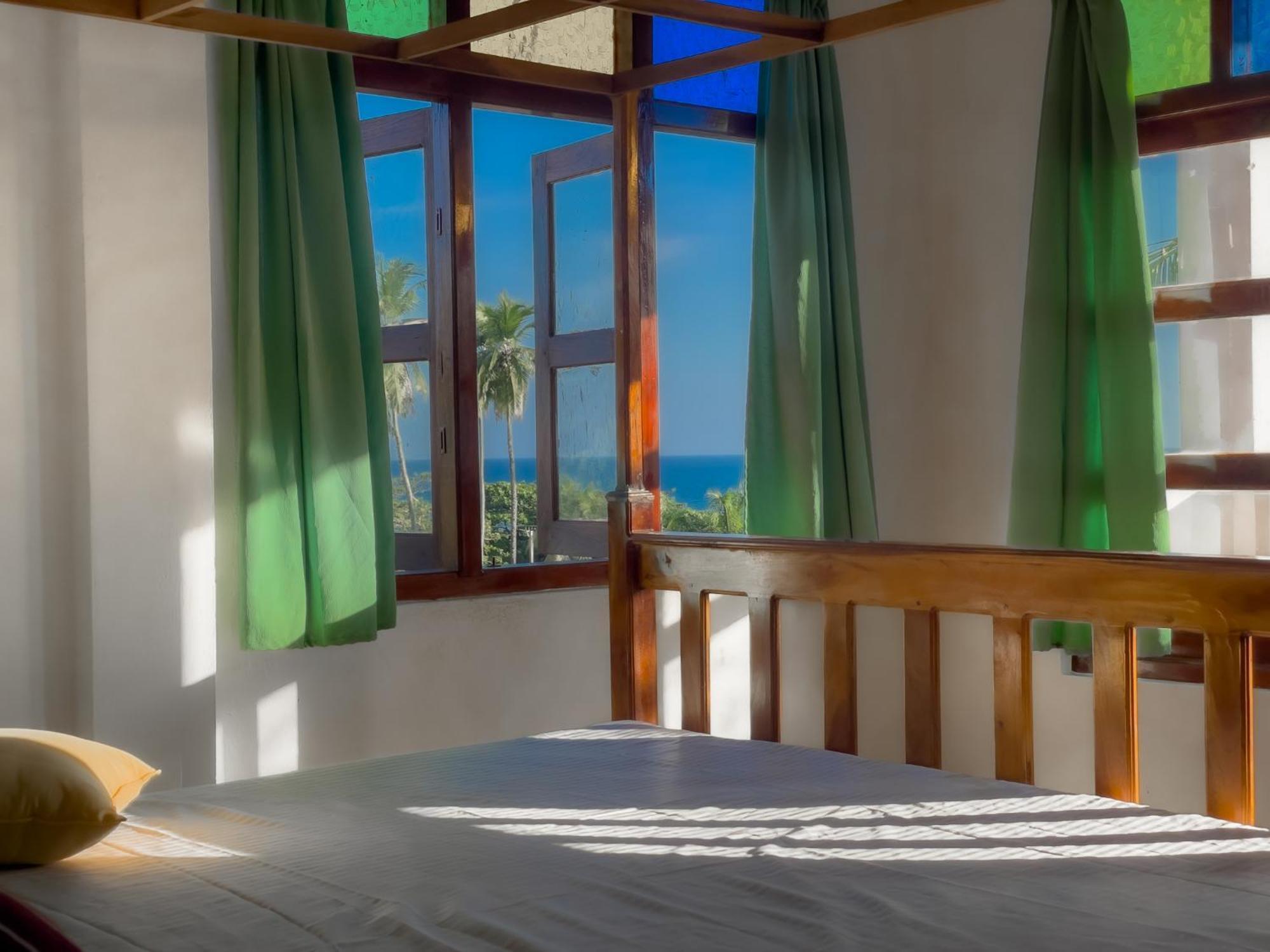 Summer Lodge-Tangalle Luaran gambar