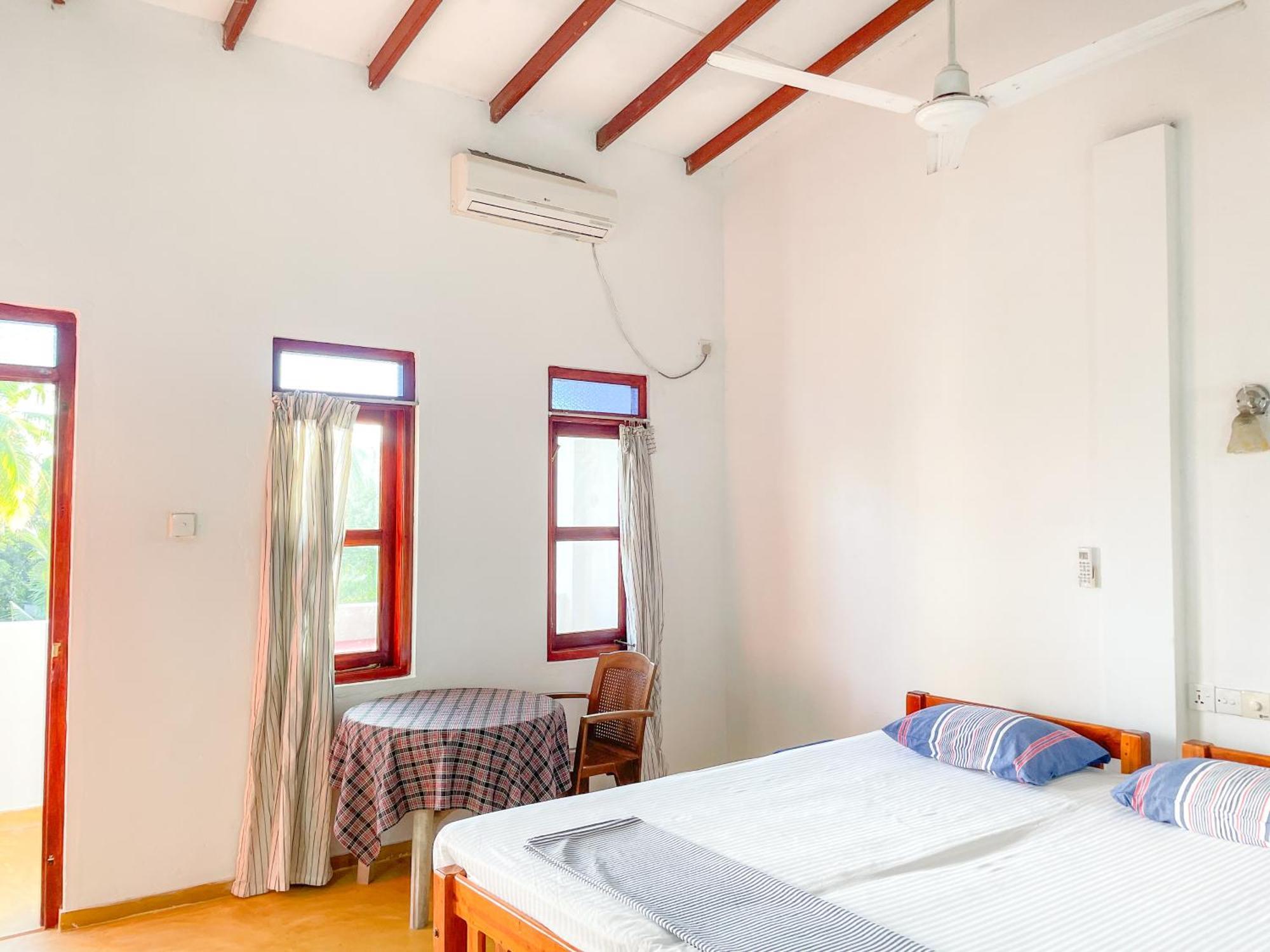 Summer Lodge-Tangalle Luaran gambar